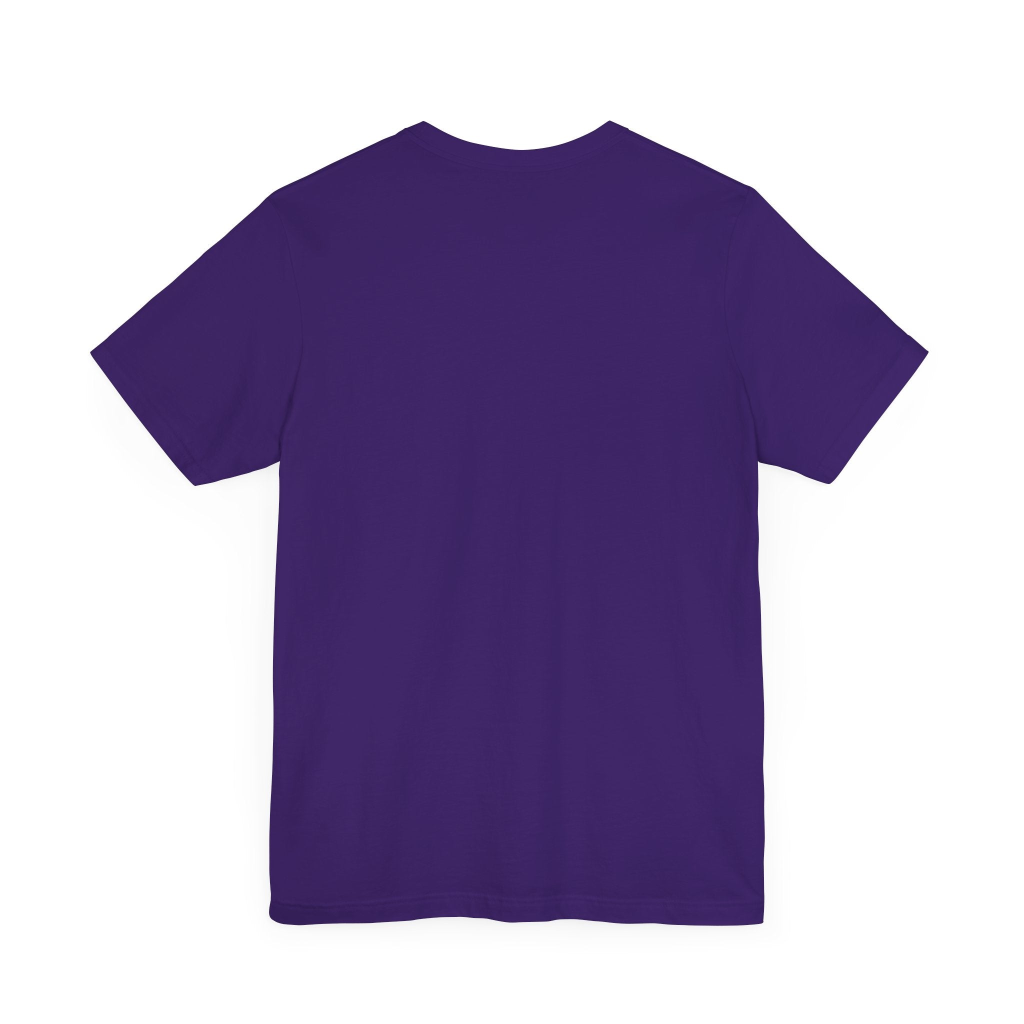 Small but Fierce Cousin Short Sleeve Tee