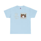 Personalized Tribute Shirt #1 (Nicholson)