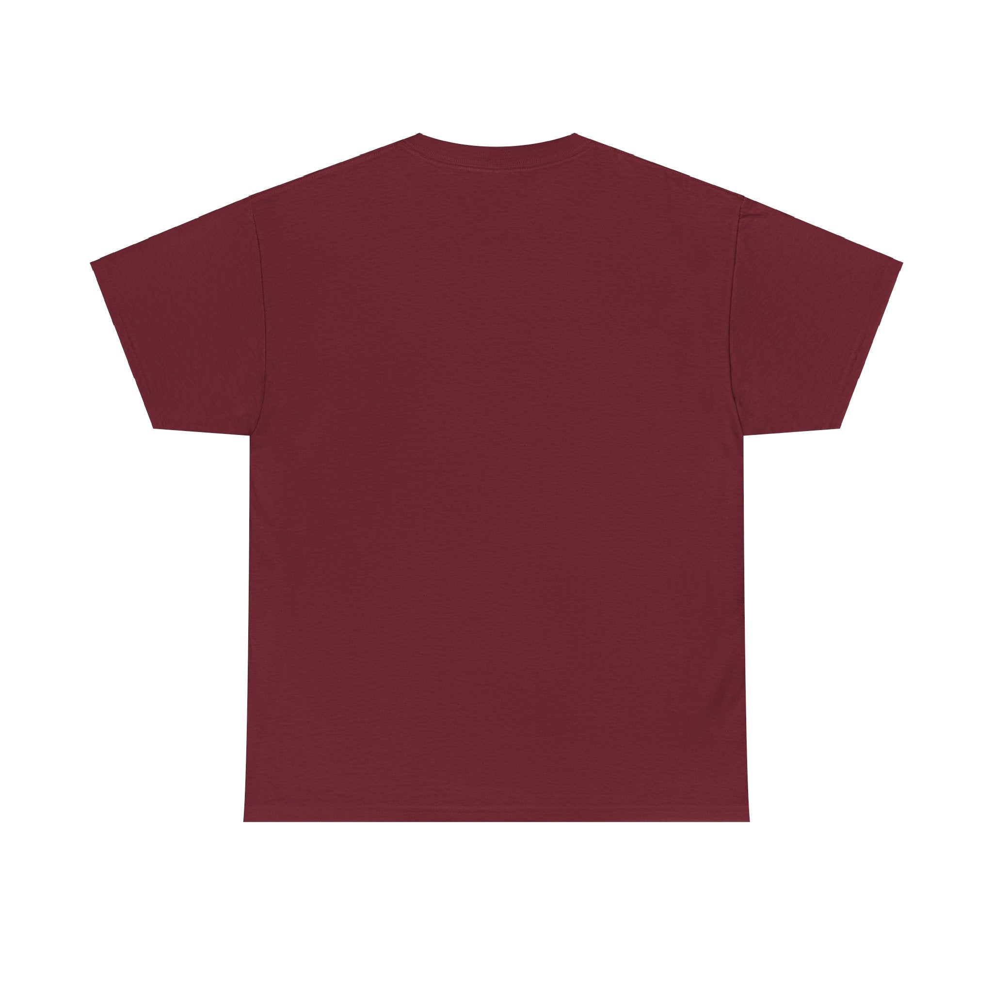 Riding Solo Valentine Unisex Tee