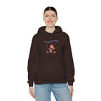 Brewing Knowledge 2 Heavy Blend™ Hooded Sweatshirt