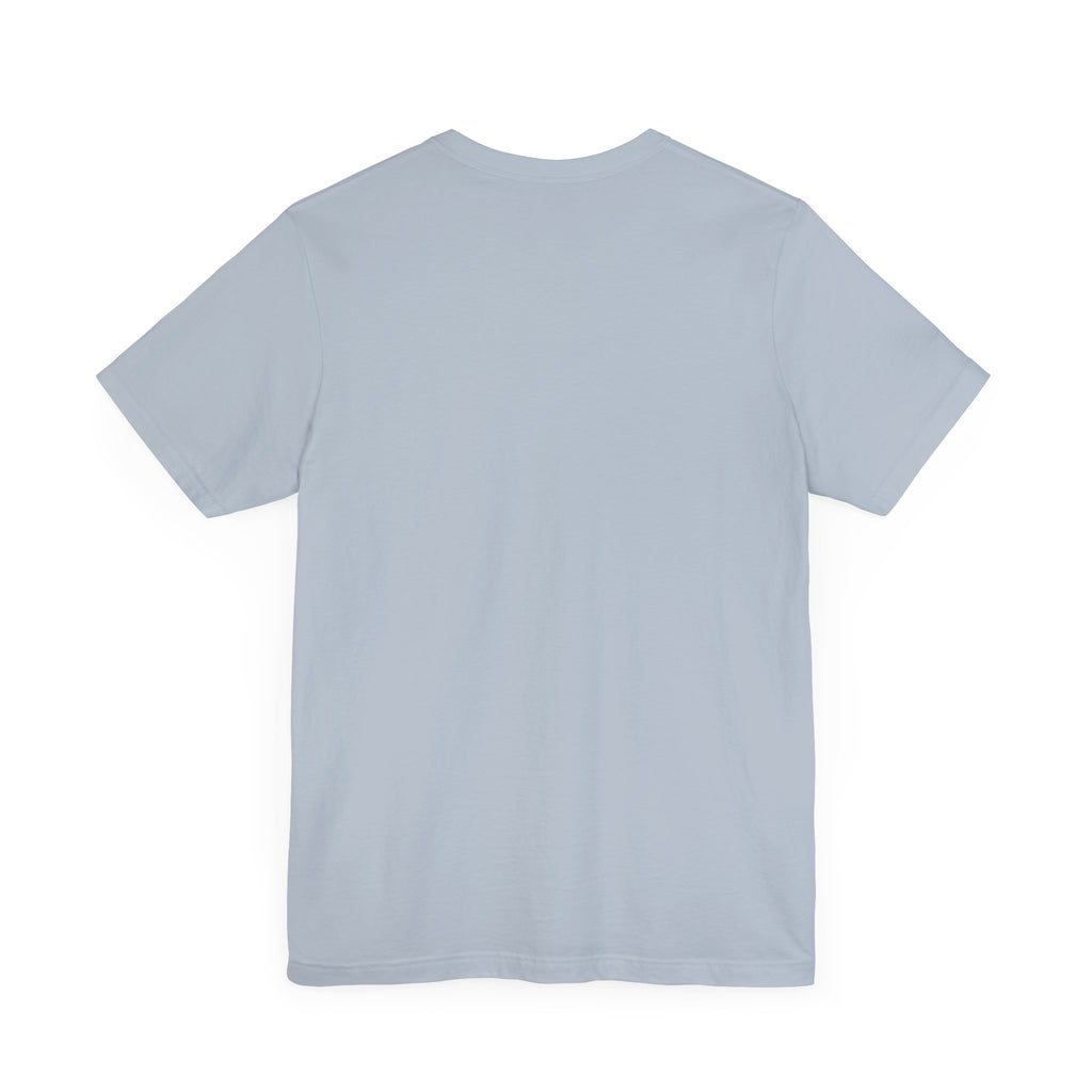 Shaping the Leaders of Tomorrow Unisex Jersey Short Sleeve Tee