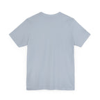 Shaping the Leaders of Tomorrow Unisex Jersey Short Sleeve Tee