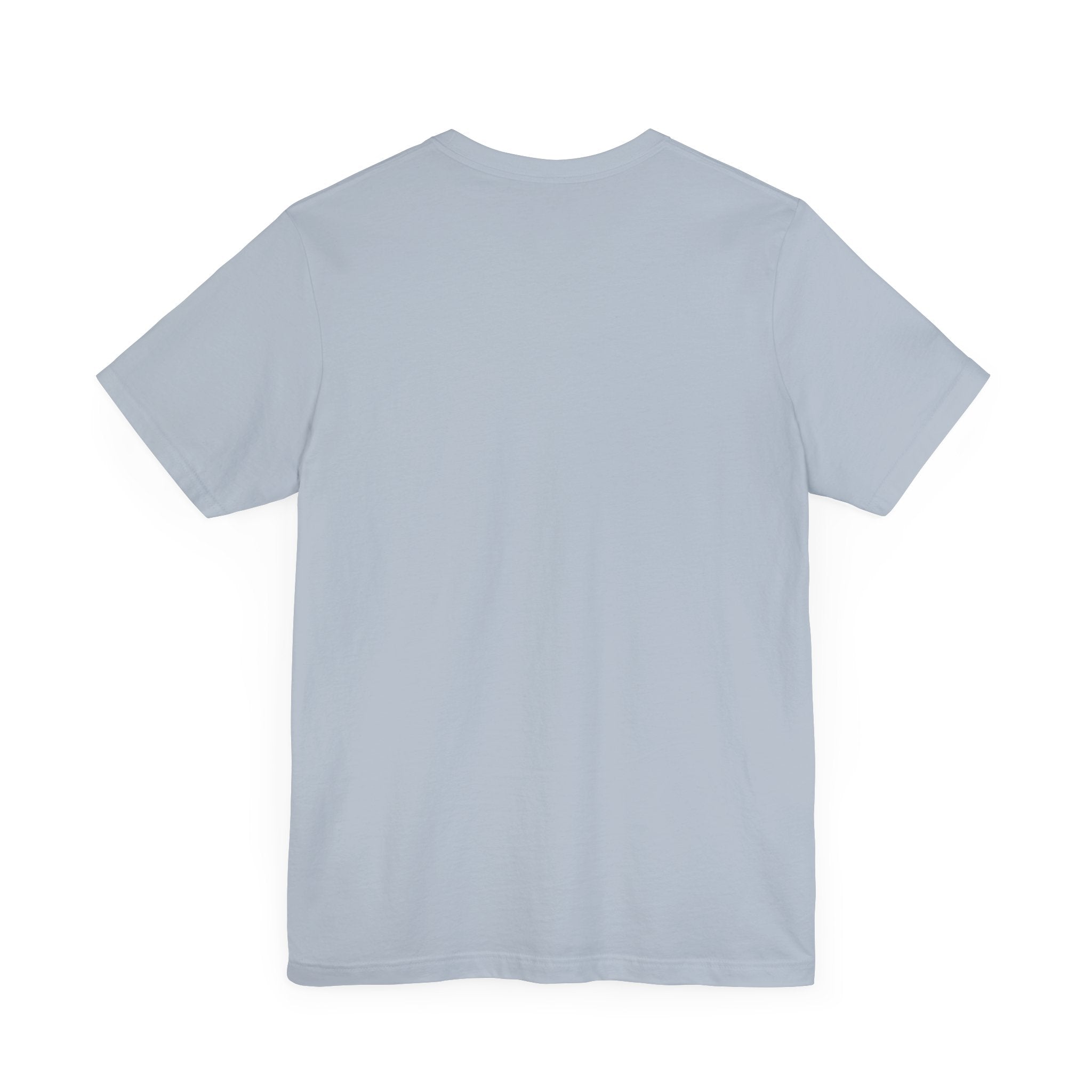 Shaping the Leaders of Tomorrow Unisex Jersey Short Sleeve Tee