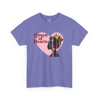 Queen of Hearts Unisex Valentine's Tee