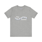 Talkative Cousin Short Sleeve Tee