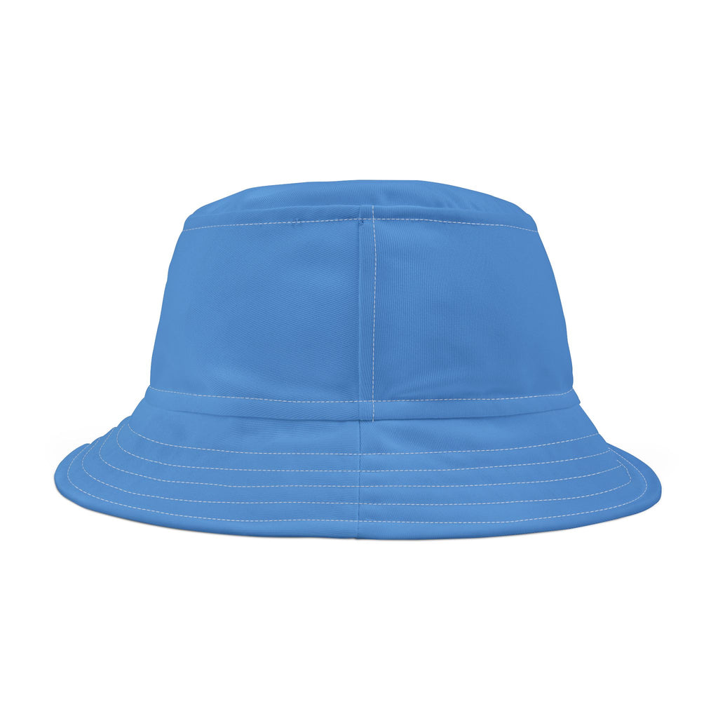 Family Personality Bucket Hat (Handsome)