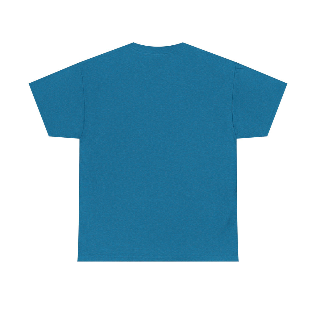 Love Learn Lead Valentine's Unisex Tee