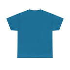 Love Learn Lead Valentine's Unisex Tee
