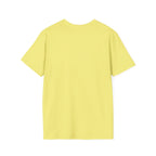 Teach Love Inspire Unisex Softstyle T-Shirt