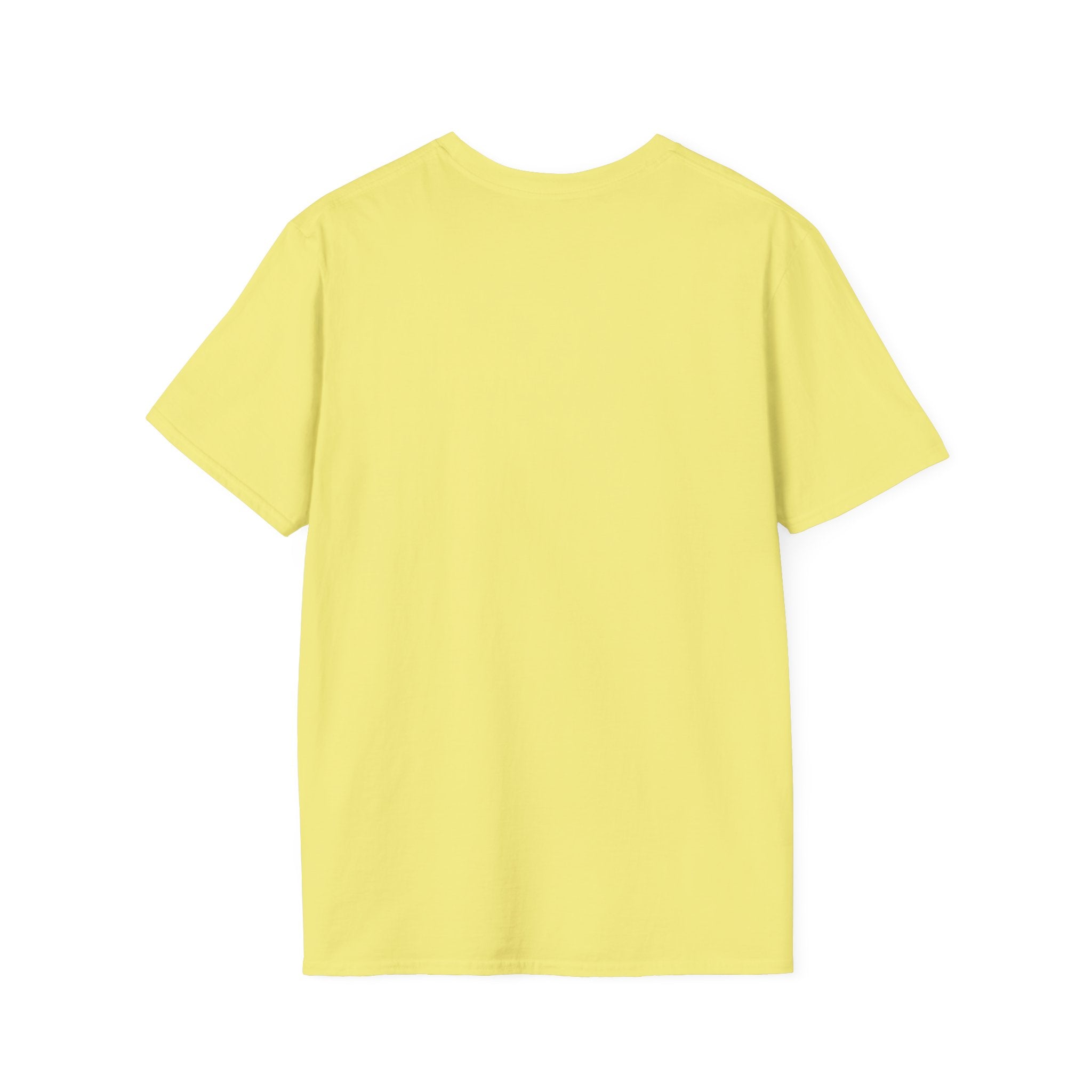 Teach Love Inspire Unisex Softstyle T-Shirt