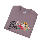Be Original" Unisex T-Shirt
