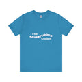 Adventurous Cousin Short Sleeve Tee