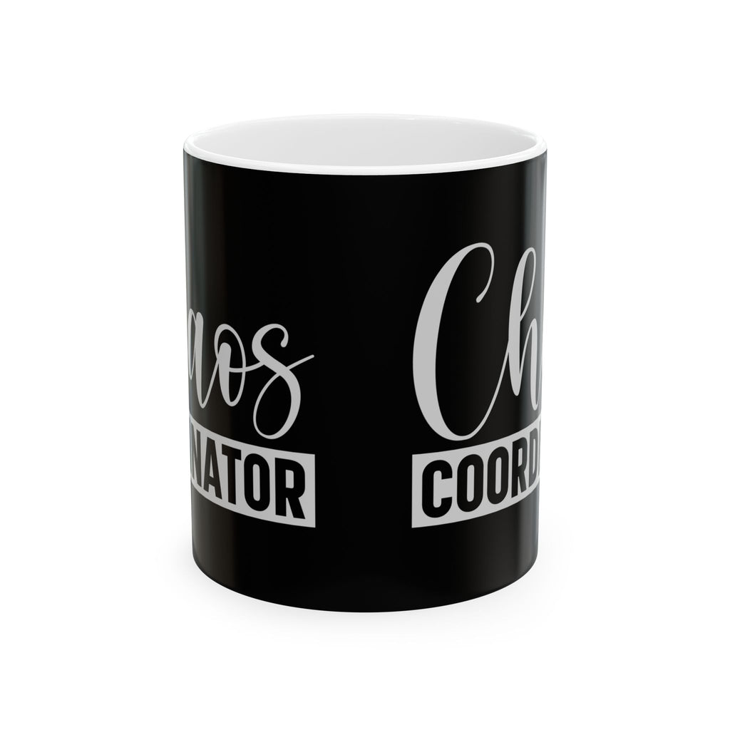 Mug - Chaos Coordinator