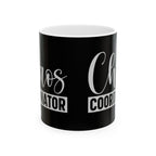 Mug - Chaos Coordinator