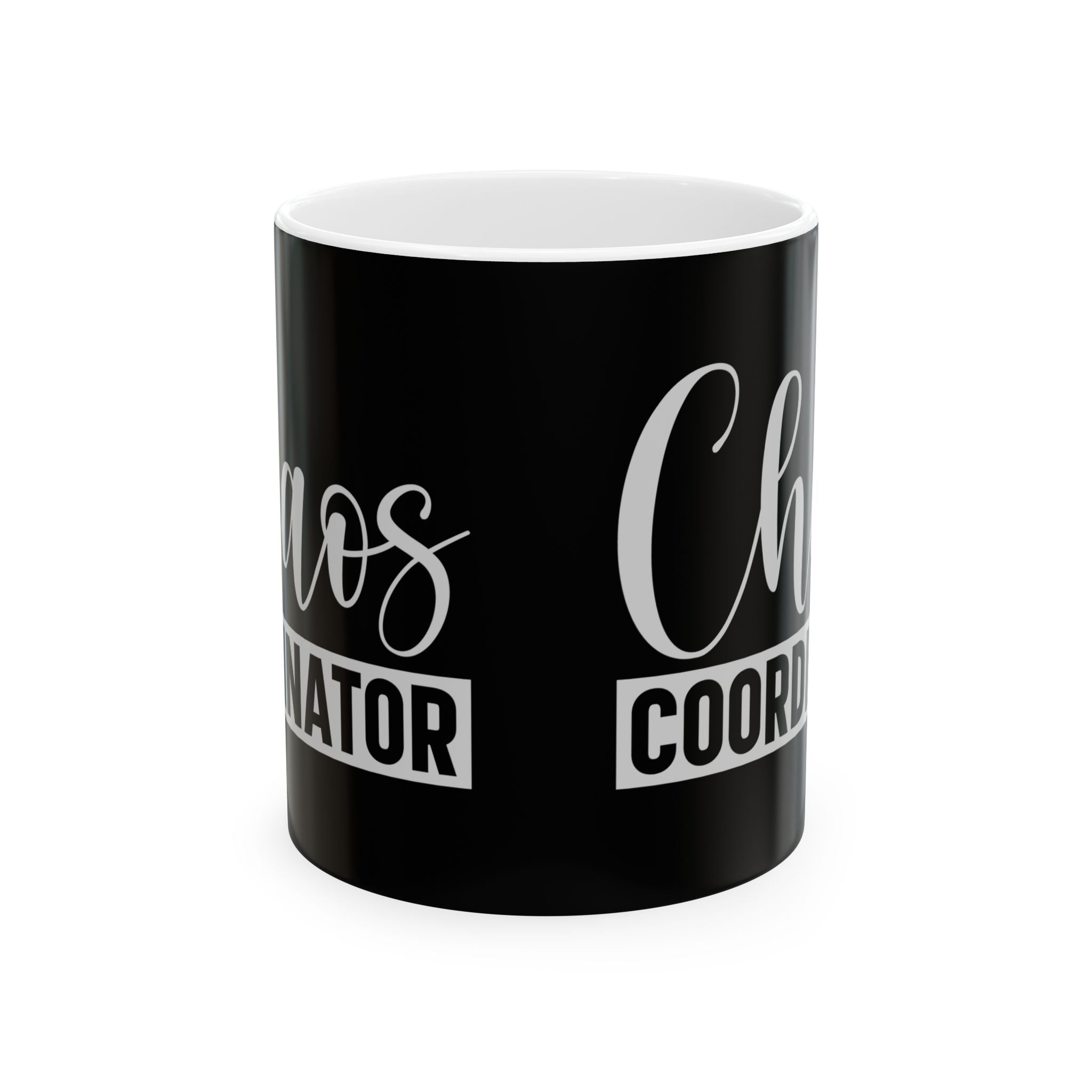 Mug - Chaos Coordinator