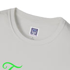 Teaching Future Leaders Unisex Softstyle T-Shirt