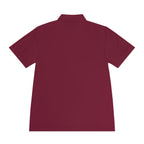 Teach Love Inspire Unisex Sport Polo Shirt