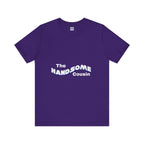 Handsome Cousin Short Sleeve Tee