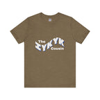 IYKYK Cousin Short Sleeve Tee