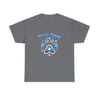 Dog Dad Unisex Heavy Cotton Tee
