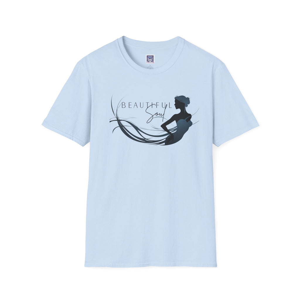 Beautiful Soul Unisex T-Shirt
