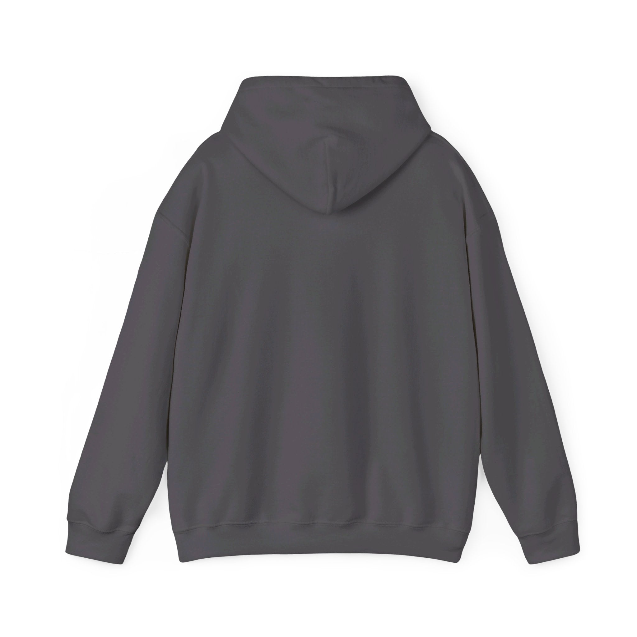 Happy Halloween 4 Heavy Blend™ Hooded Sweatshirt