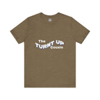 Turnt Up Cousin Short Sleeve Tee