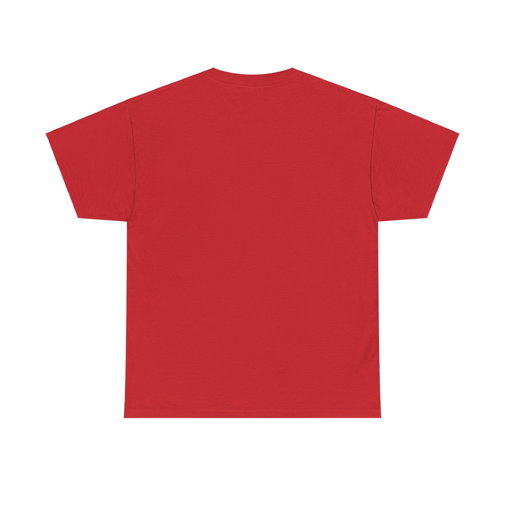Do Something Unisex Heavy Cotton Tee