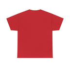 Do Something Unisex Heavy Cotton Tee
