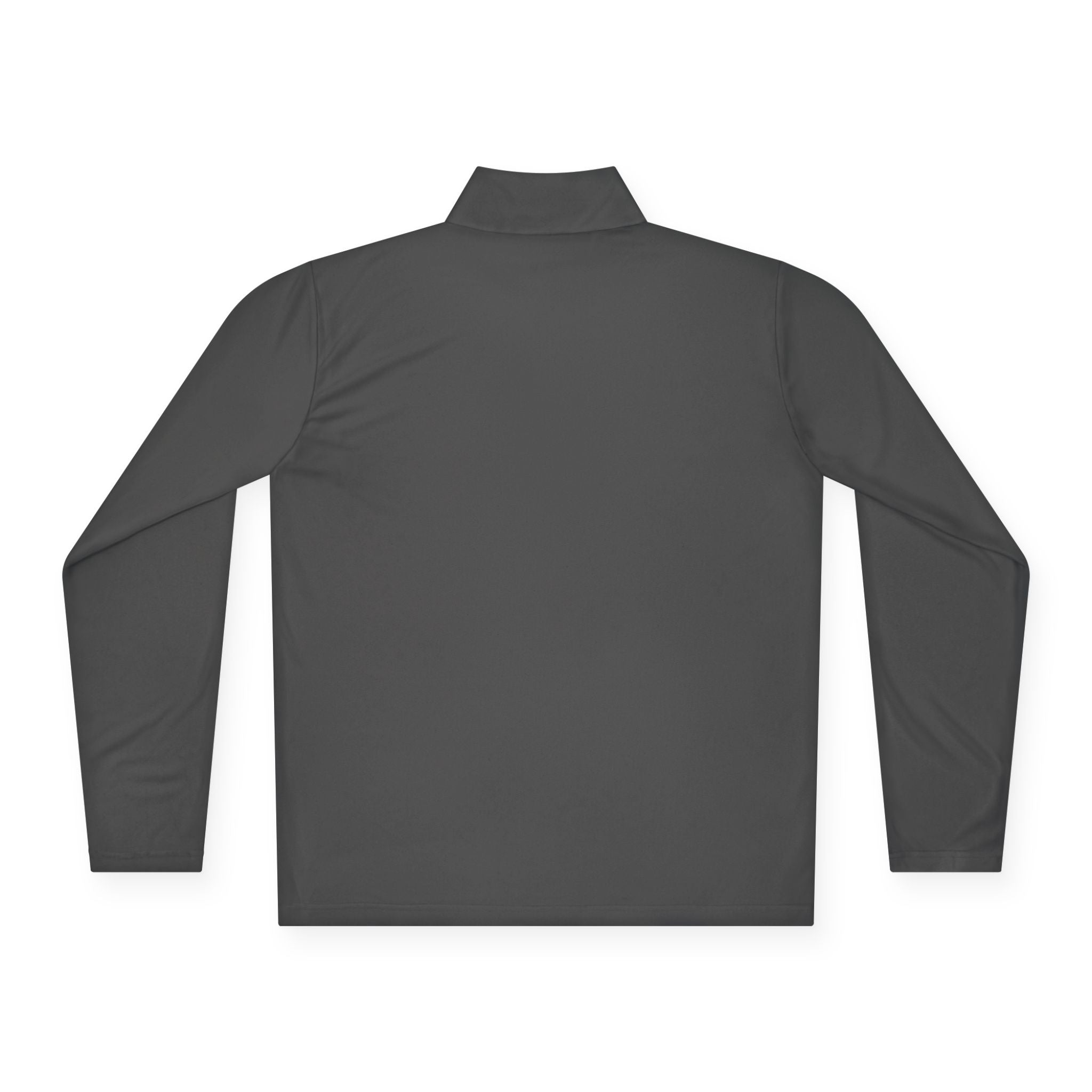 Teach Love Inspire Unisex Quarter-Zip Pullover