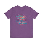 Igniting Minds Short Sleeve Tee