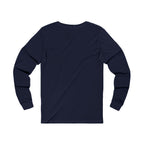 Pumpkin Spiced Long Sleeve Tee