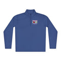Teach Love Inspire Unisex Quarter-Zip Pullover