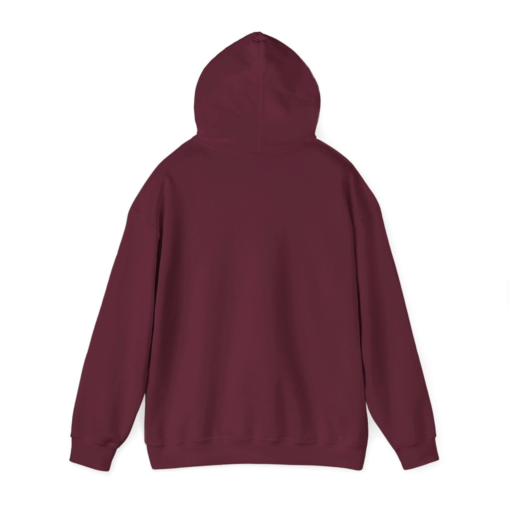 Brewing Knowledge Heavy Blend™ Hooded Sweatshirt