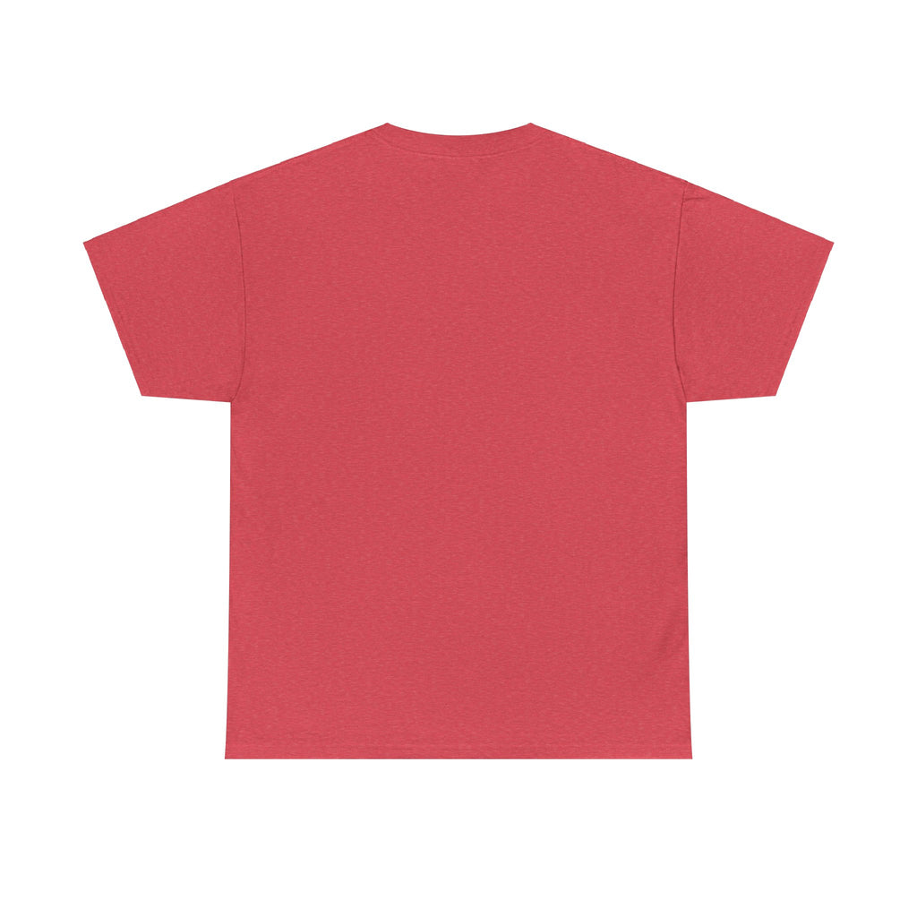 Teaching Is Love Unisex Tee