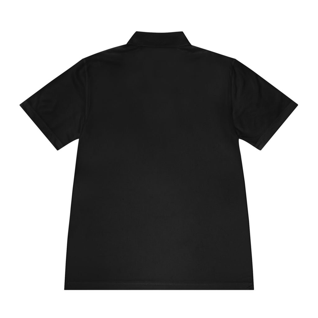 Some Bunny Loves Teaching Unisex Sport Polo Shirt