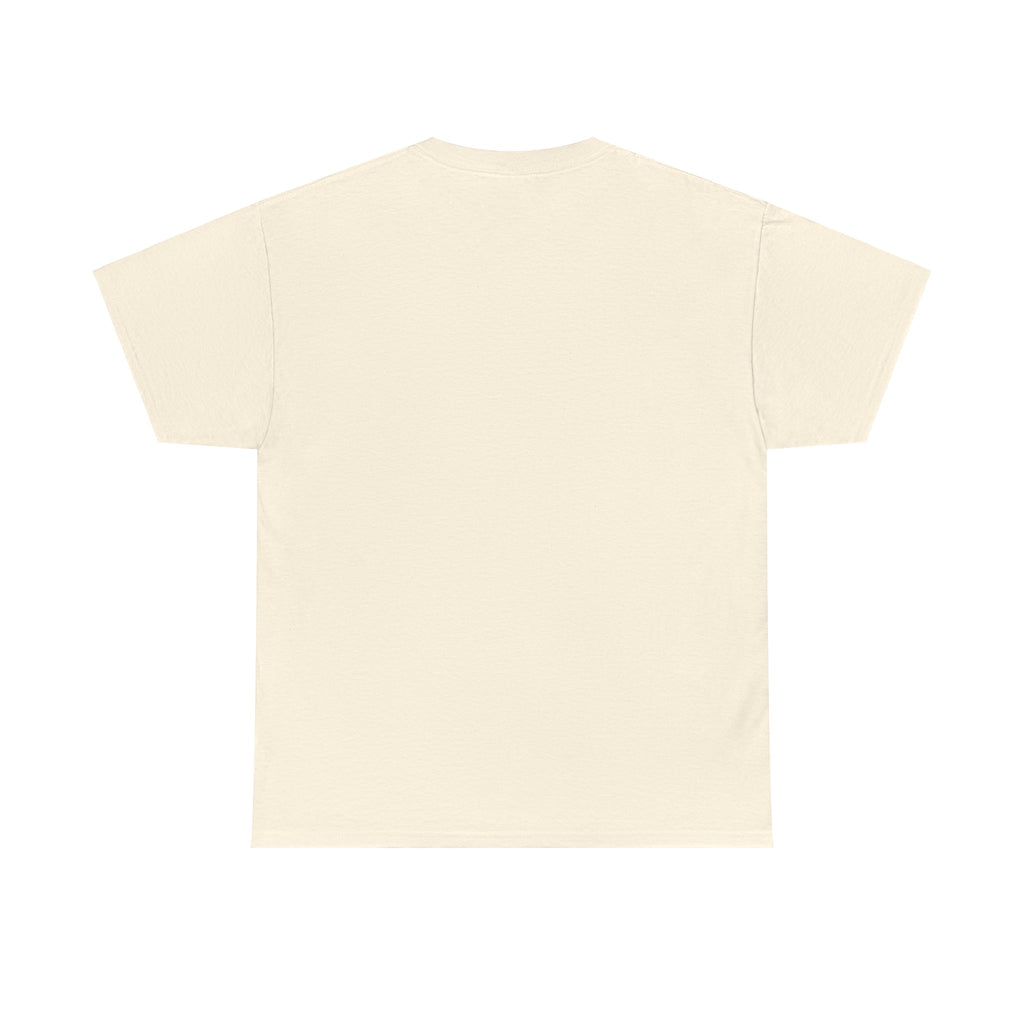 Pumpkin Spiced Unisex Heavy Cotton Tee