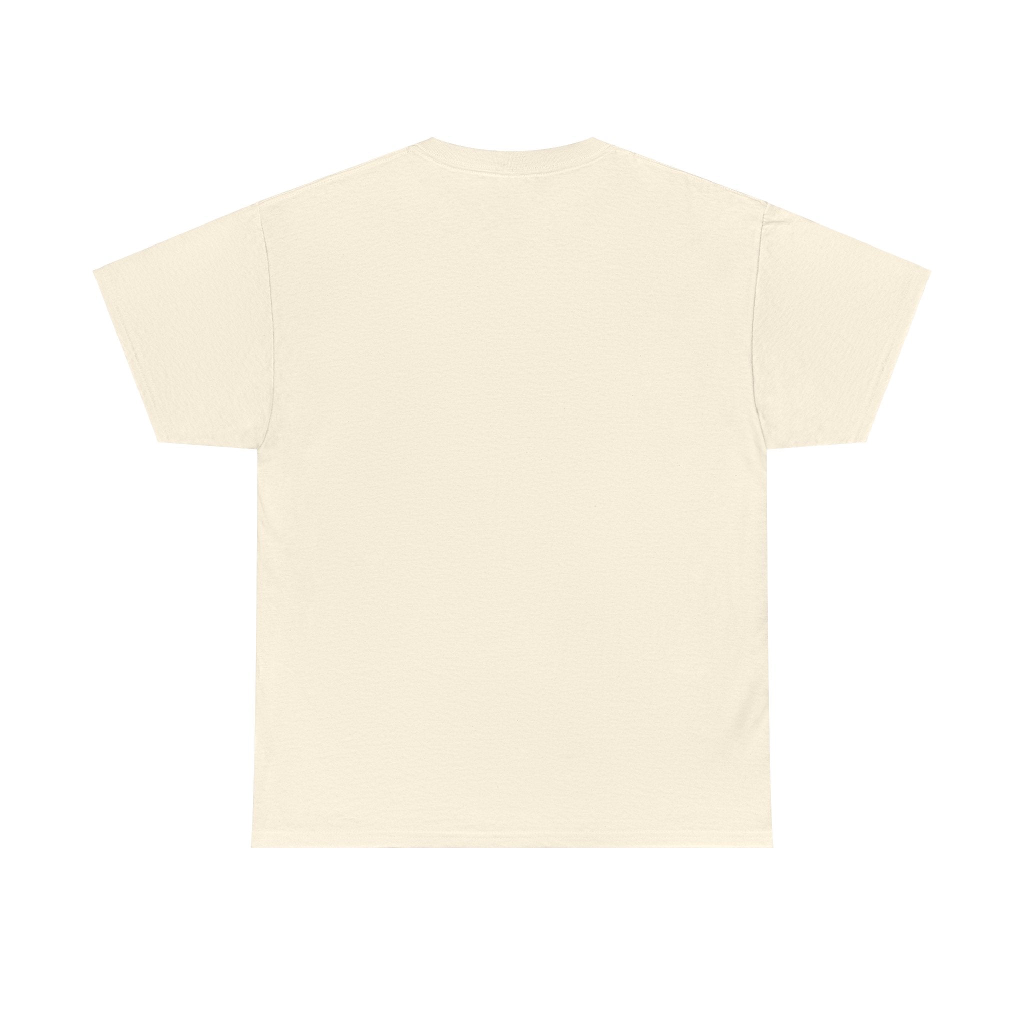 Pumpkin Spiced Unisex Heavy Cotton Tee