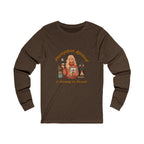 Pumpkin Spiced 6 Long Sleeve Tee