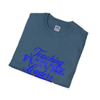 Teaching Future Leaders Unisex Softstyle T-Shirt