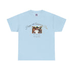 Personalized Tribute Shirt #2 (Nicholson)