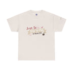 [NEW] Love is Brewing in Room ... Customizable Tee