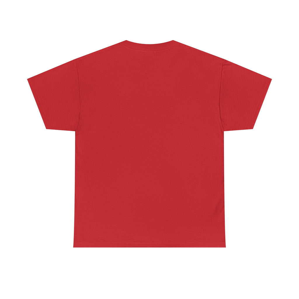 Love Learn Lead Valentine's Unisex Tee