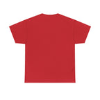 Love Learn Lead Valentine's Unisex Tee