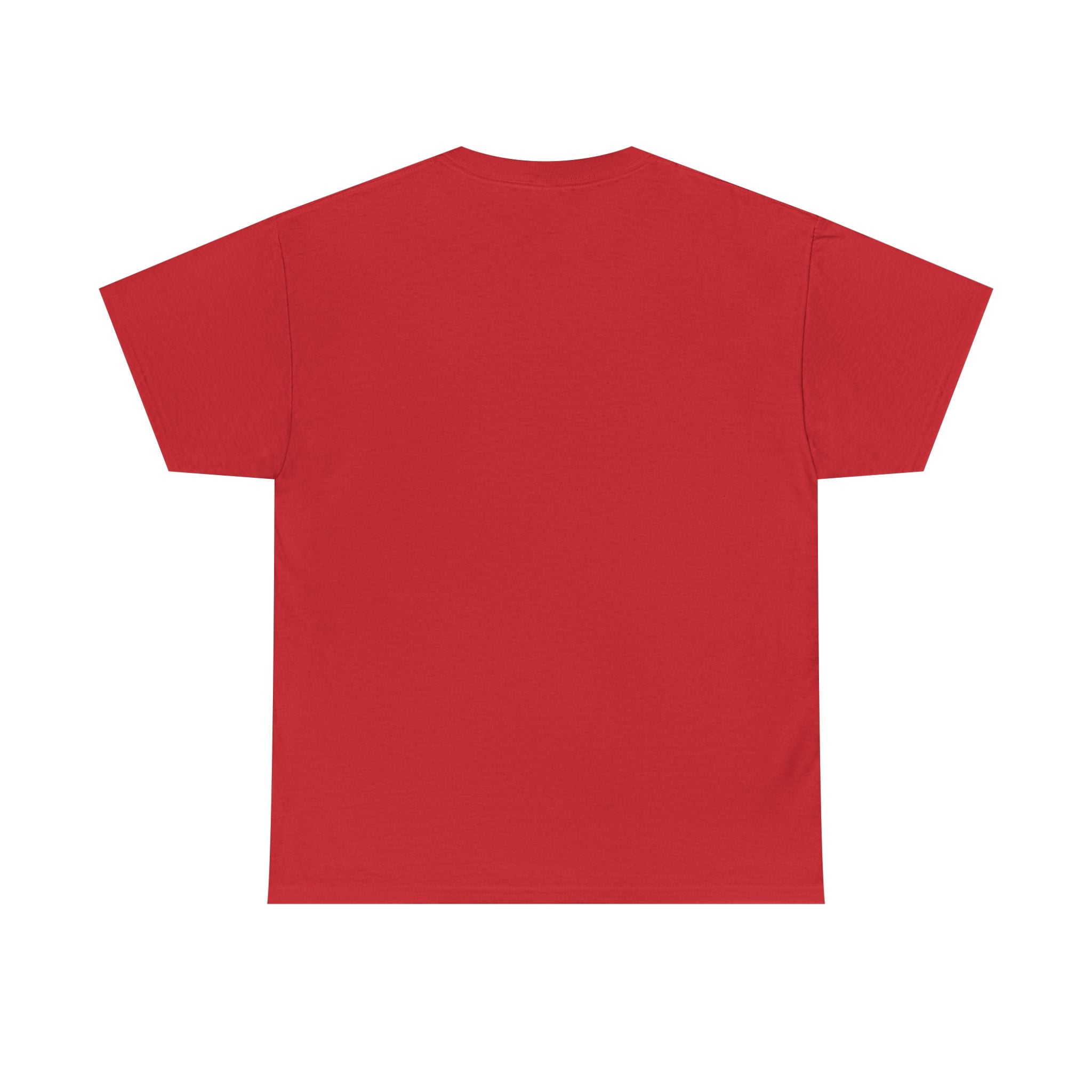 Love Learn Lead Valentine's Unisex Tee
