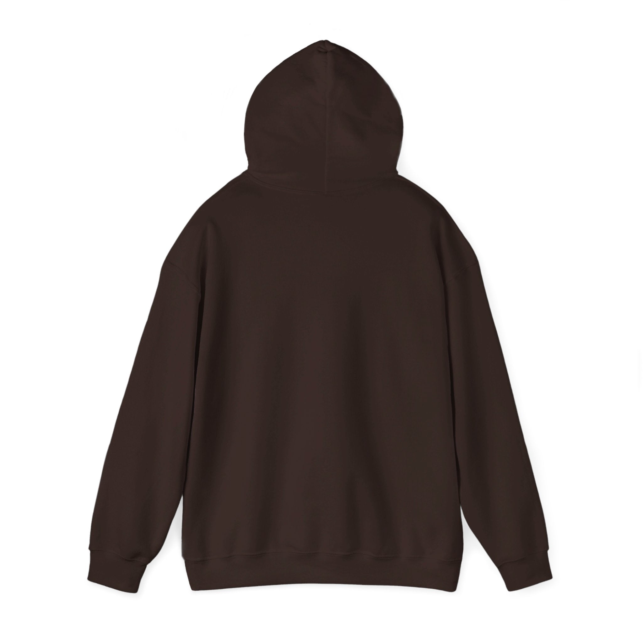 Brewing Knowledge Heavy Blend™ Hooded Sweatshirt