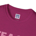 Teach Love Inspire Unisex Softstyle T-Shirt
