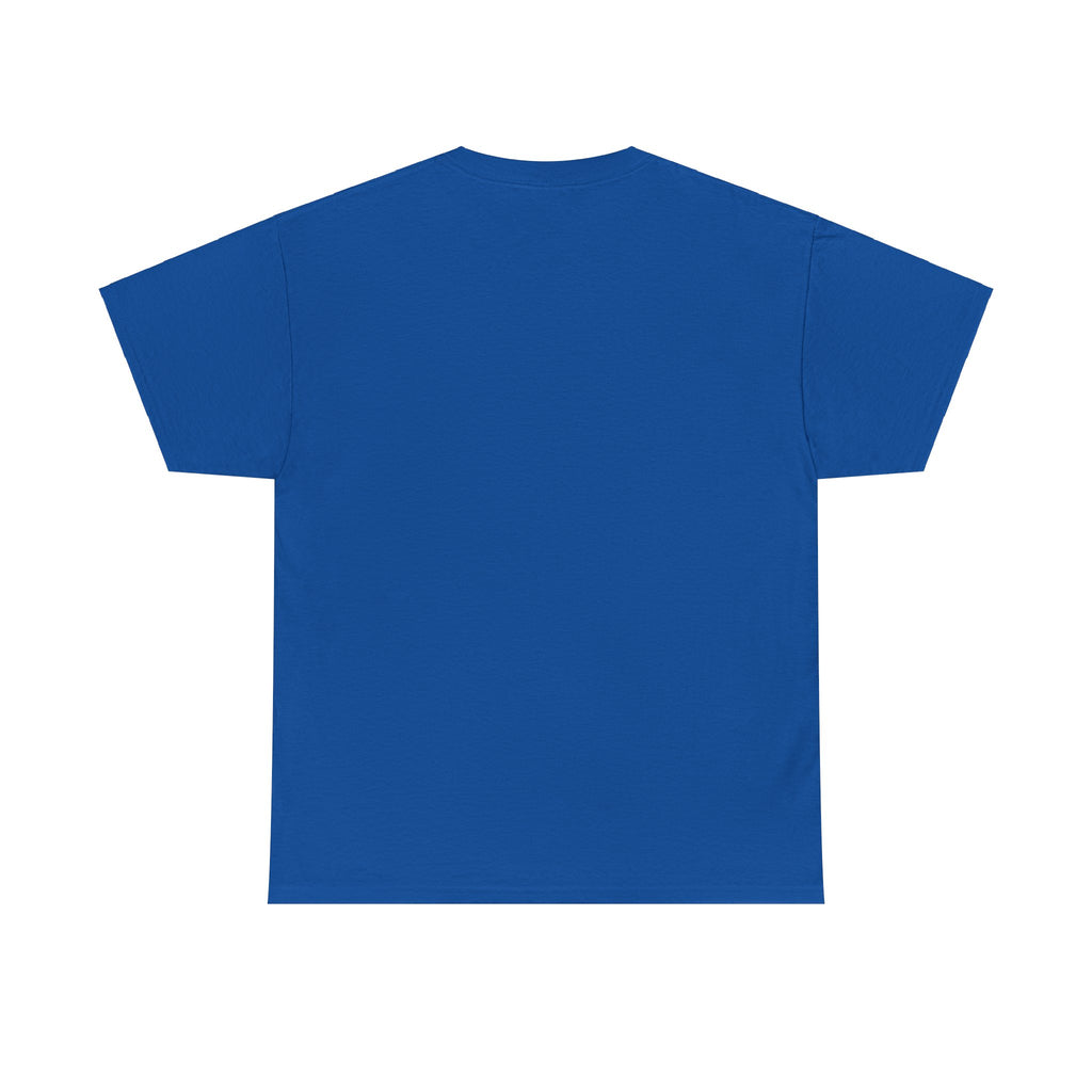 Single Hearts Valentine Unisex Tee