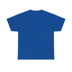 Single Hearts Valentine Unisex Tee