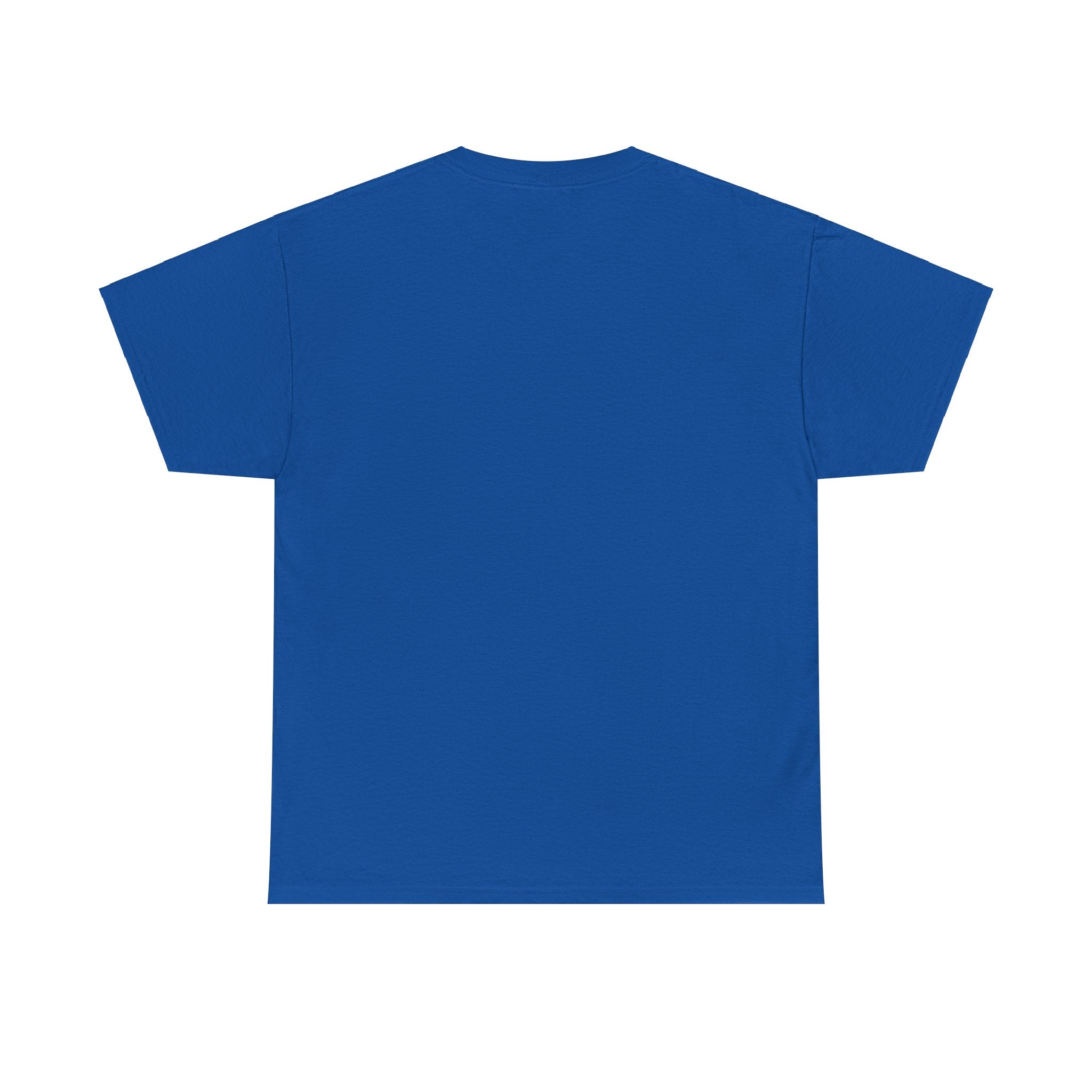 Single Hearts Valentine Unisex Tee
